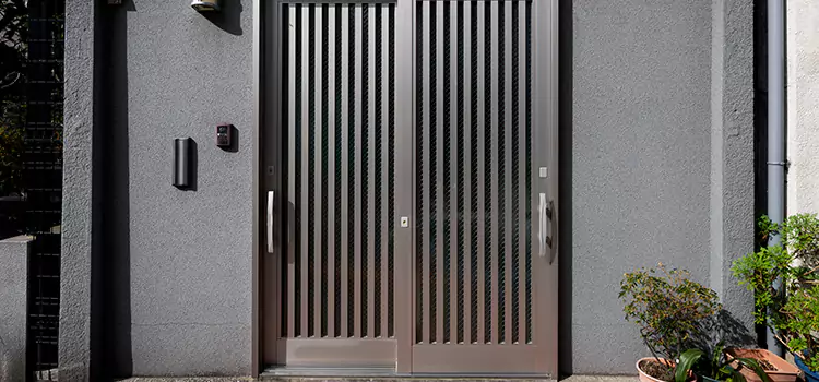 Why Choose Us for Your Security Needs in Granite Bay, CA?