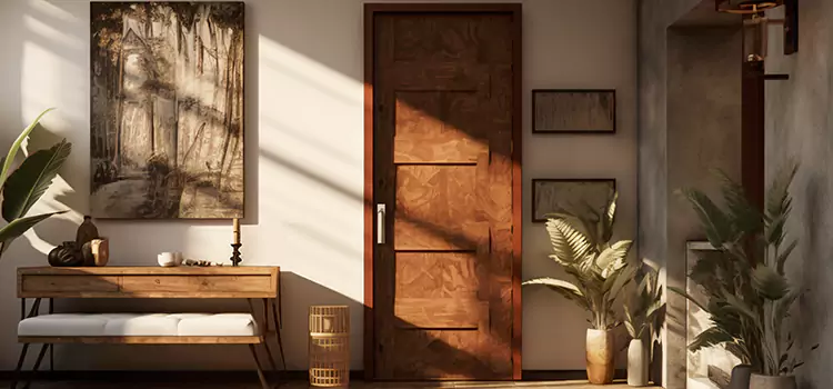 Specialty Interior Doors Granite Bay