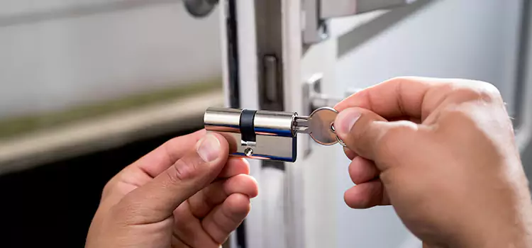 Lock Change Locksmiths Granite Bay