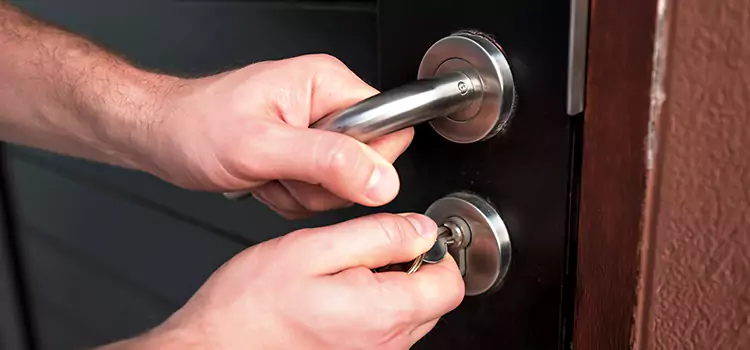 Master Key Control and Audits Granite Bay