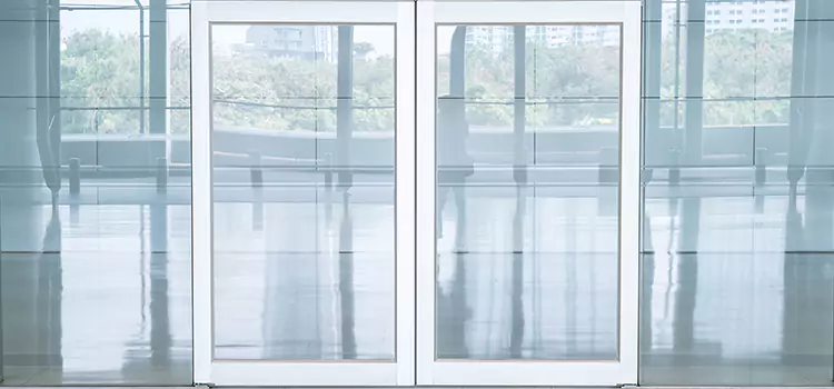 Mobile Sliding Screen Door Replacement Granite Bay