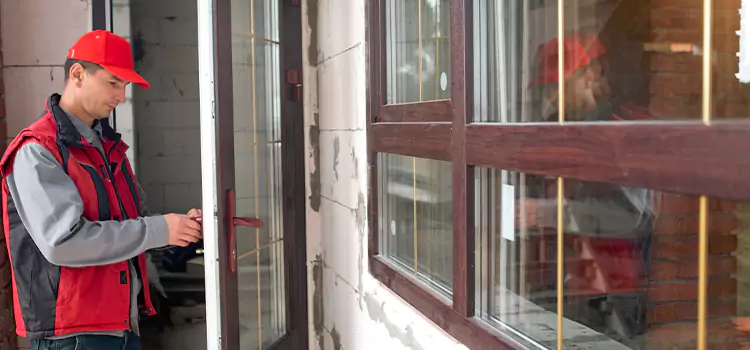 Sliding Door Lock Repair Granite Bay