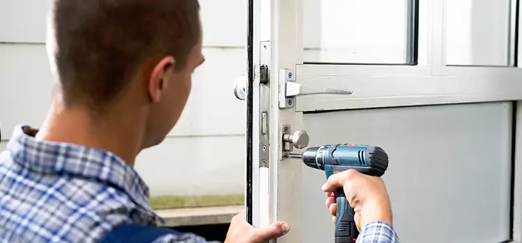 Experienced and Reliable Technicians Granite Bay