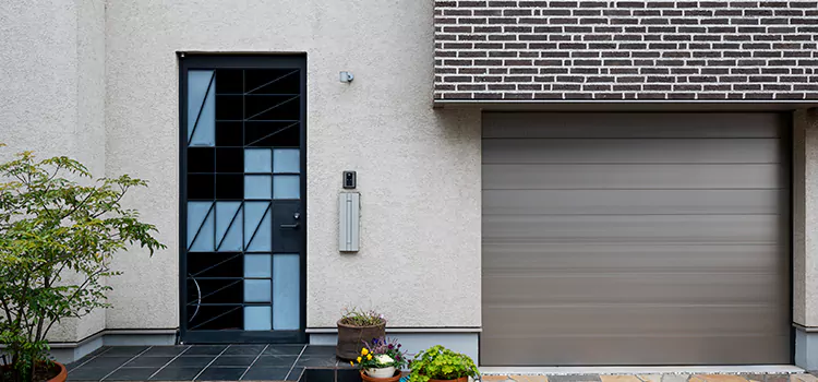 Residential Roll Up Security Doors Granite Bay