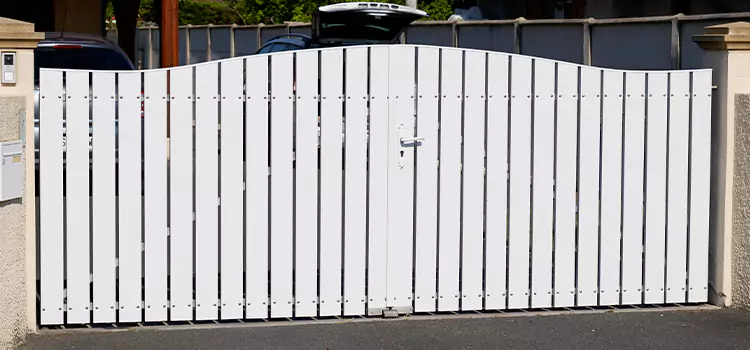 Why Choose Us for Residential Gate Repair in Granite Bay, CA?