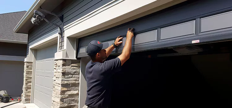 Janus Roll Up Doors Granite Bay