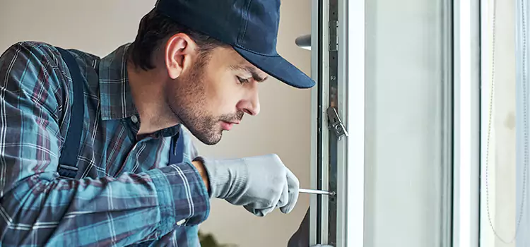 Emergency Response for Latch Issues Granite Bay