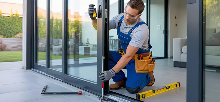 Patio Door Replacement Granite Bay