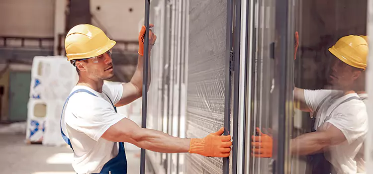 Sliding Door Mesh Replacement Granite Bay