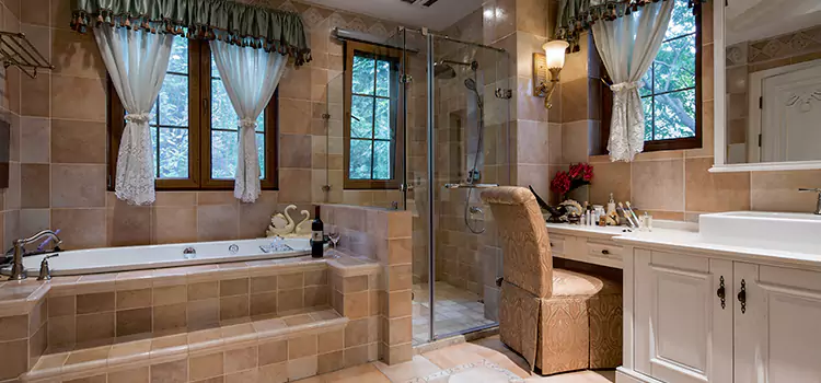 Universal Remodeling Granite Bay