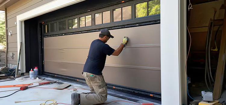 Vinyl Weather Stripping & Seals Granite Bay